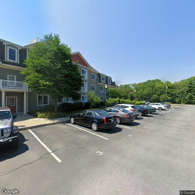 Edgewater Apts Ii