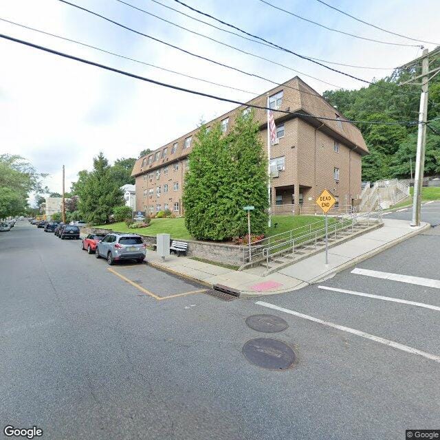 Edgewater Housing Authority