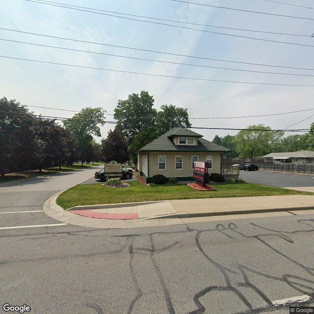 Edgewood Apartments