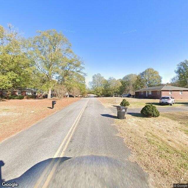 Edgewood Apts