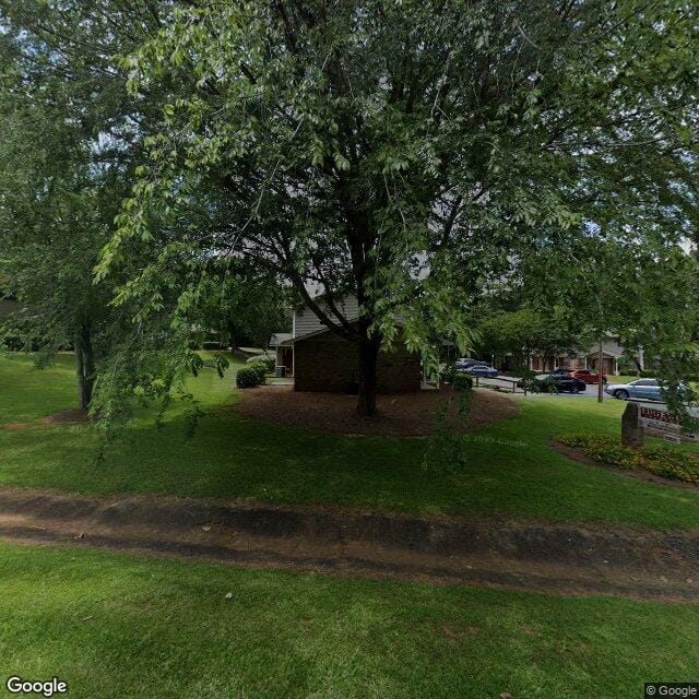 Edgewood Apts