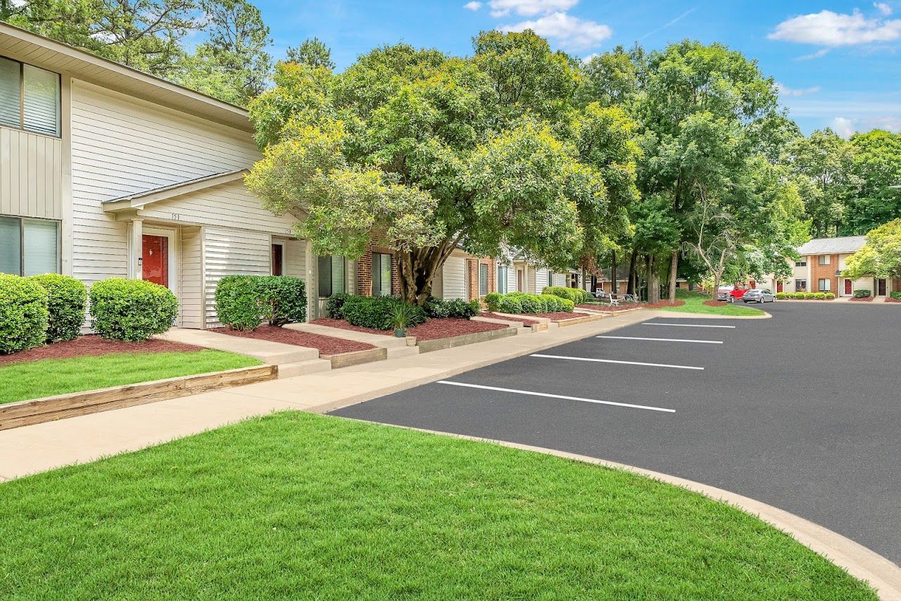 Edgewood Apts