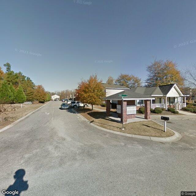 Edgewood Apts