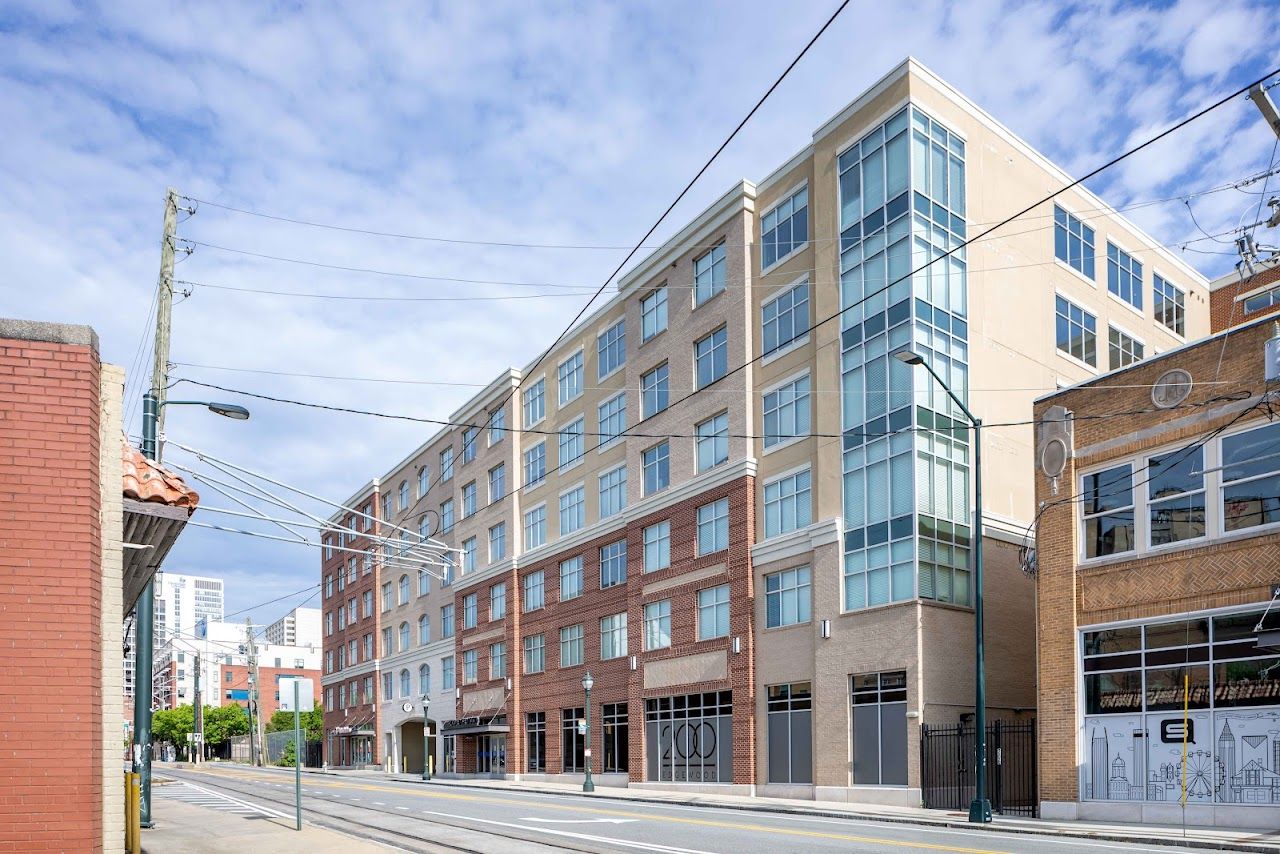 Edgewood Center Ii