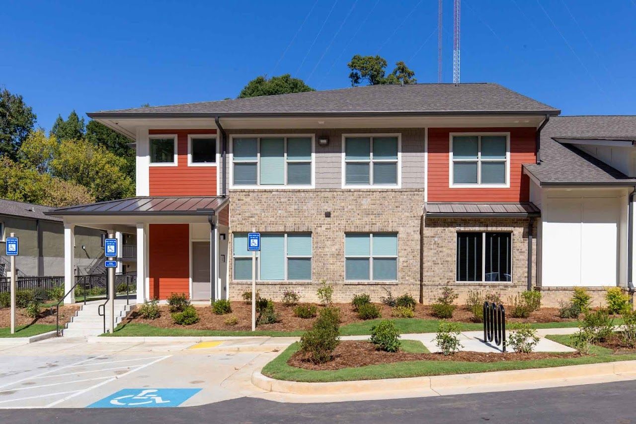 Edgewood Court Apartments
