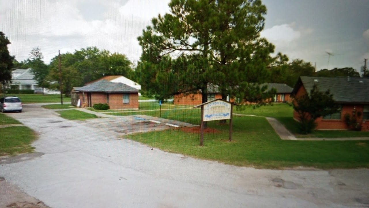 Edgewood Estates Apts