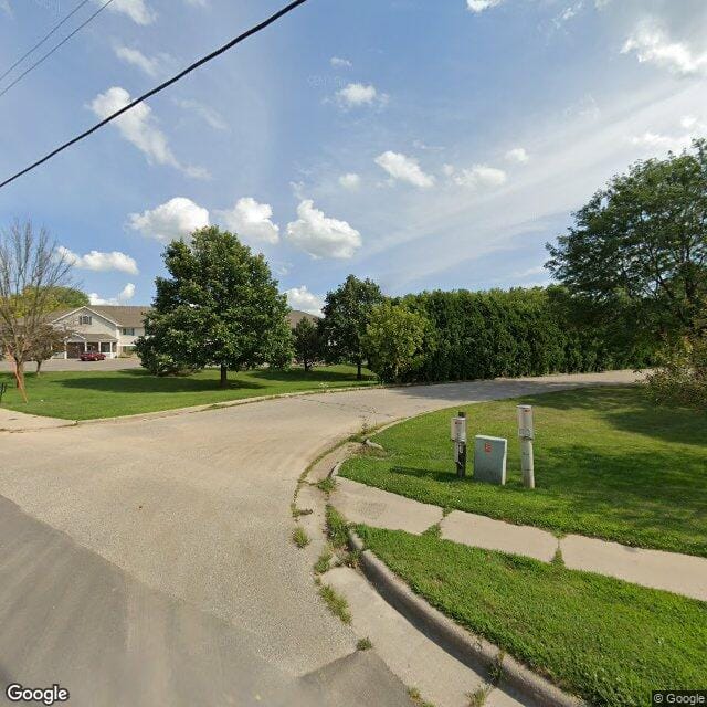 Edgewood Glen Senior Living Community