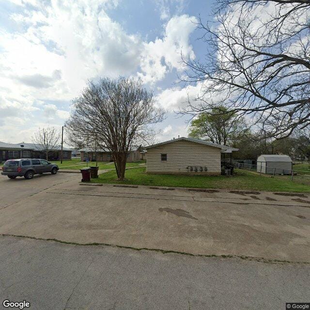 Edgewood Housing