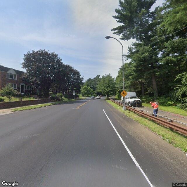 Edgewood Manor Apts