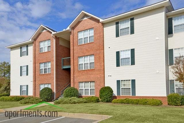 Edgewood Park Apartments