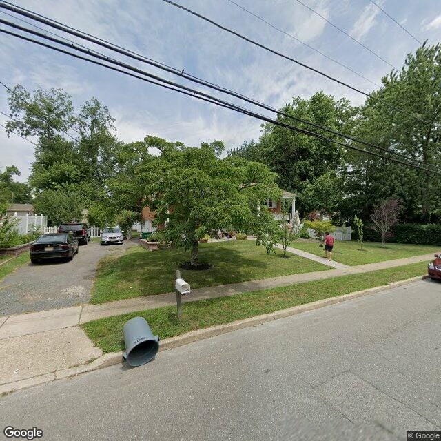 Edgewood Park Senior Phase I