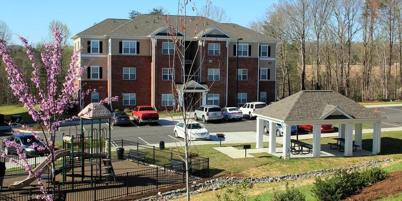 Edgewood Place