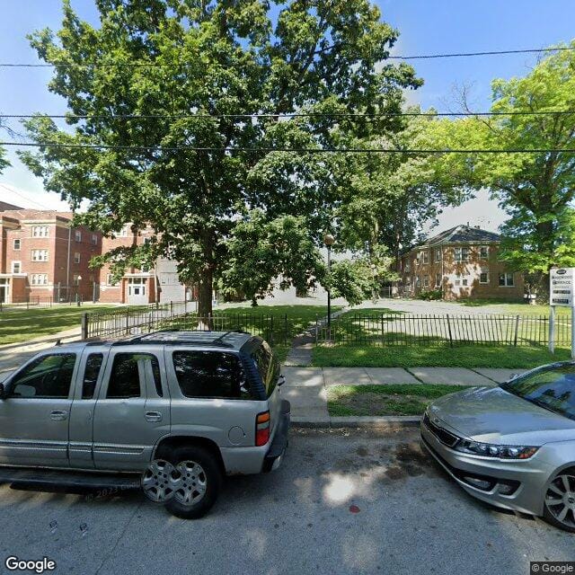 Edgewood Terrace Apts