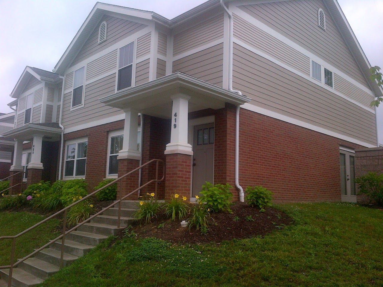 Edgewood Village V