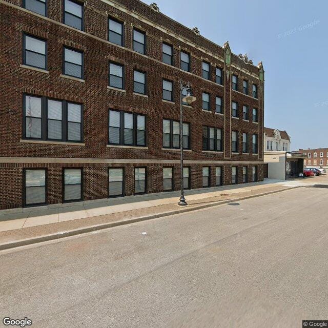 Edison Avenue Lofts