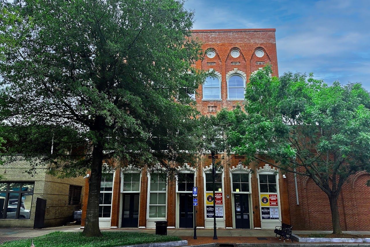 Edison Lane Apartments
