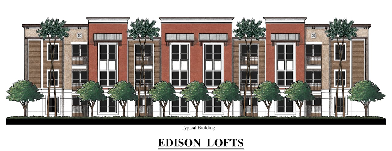 Edison Lofts