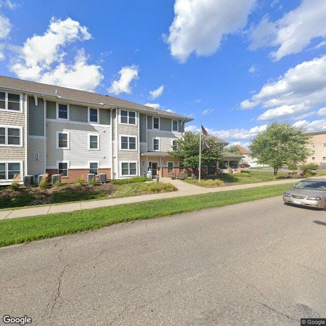 Edison Place