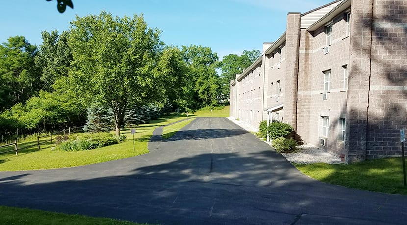 Edison Senior Apts