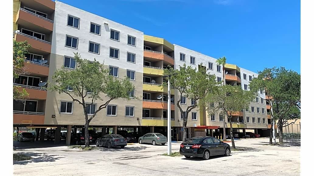 Edison Terraces Ii