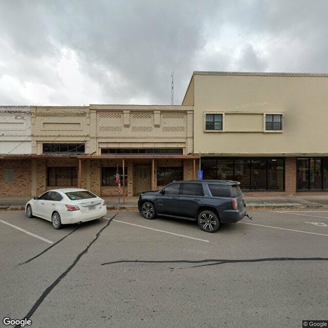 Edna Housing Authority