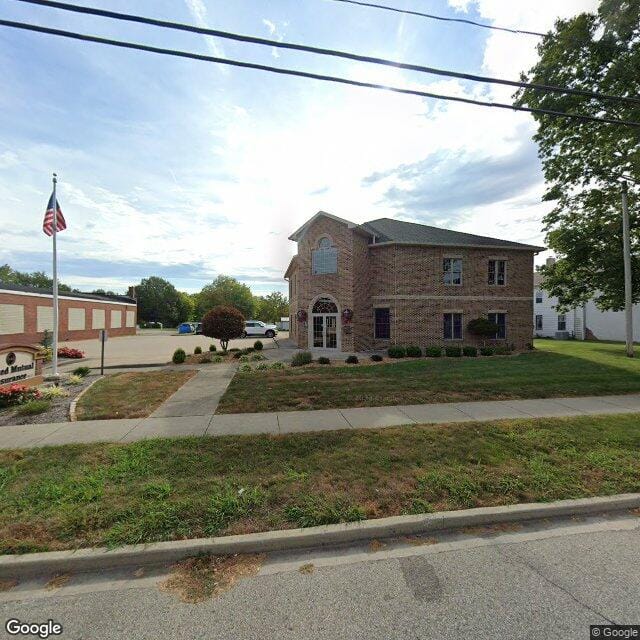 Edwards County Housing Authority