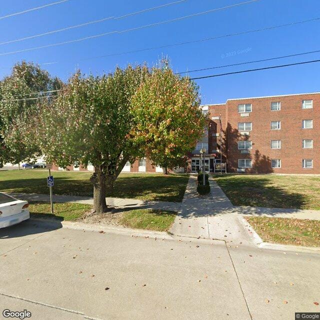 Effingham County Housing Authority