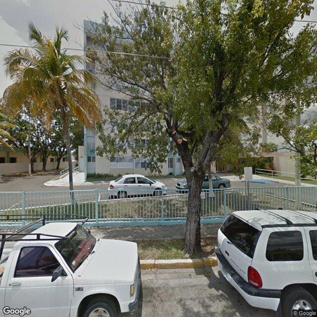 Egida Del Policia Zona Sur