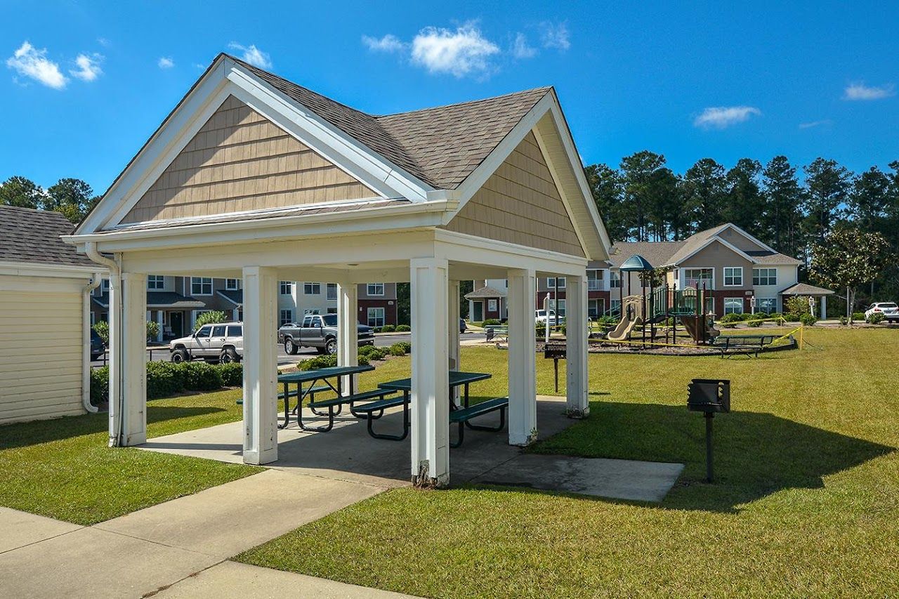 Egret Pointe