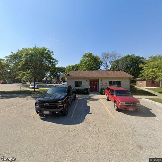 Eisner Court Apts D/B/A Ridge Court Apartments
