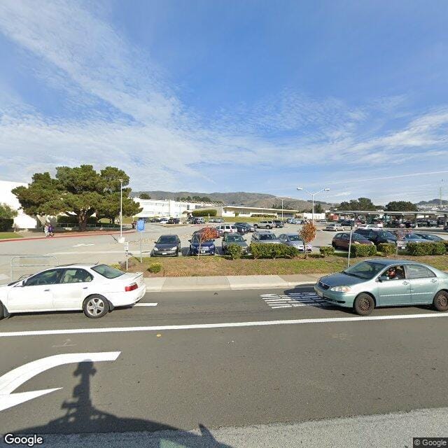 El Camino Family Housing Phase I