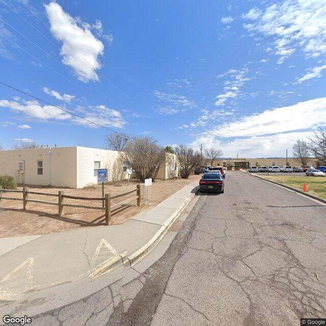 El Camino Real Housing Authority