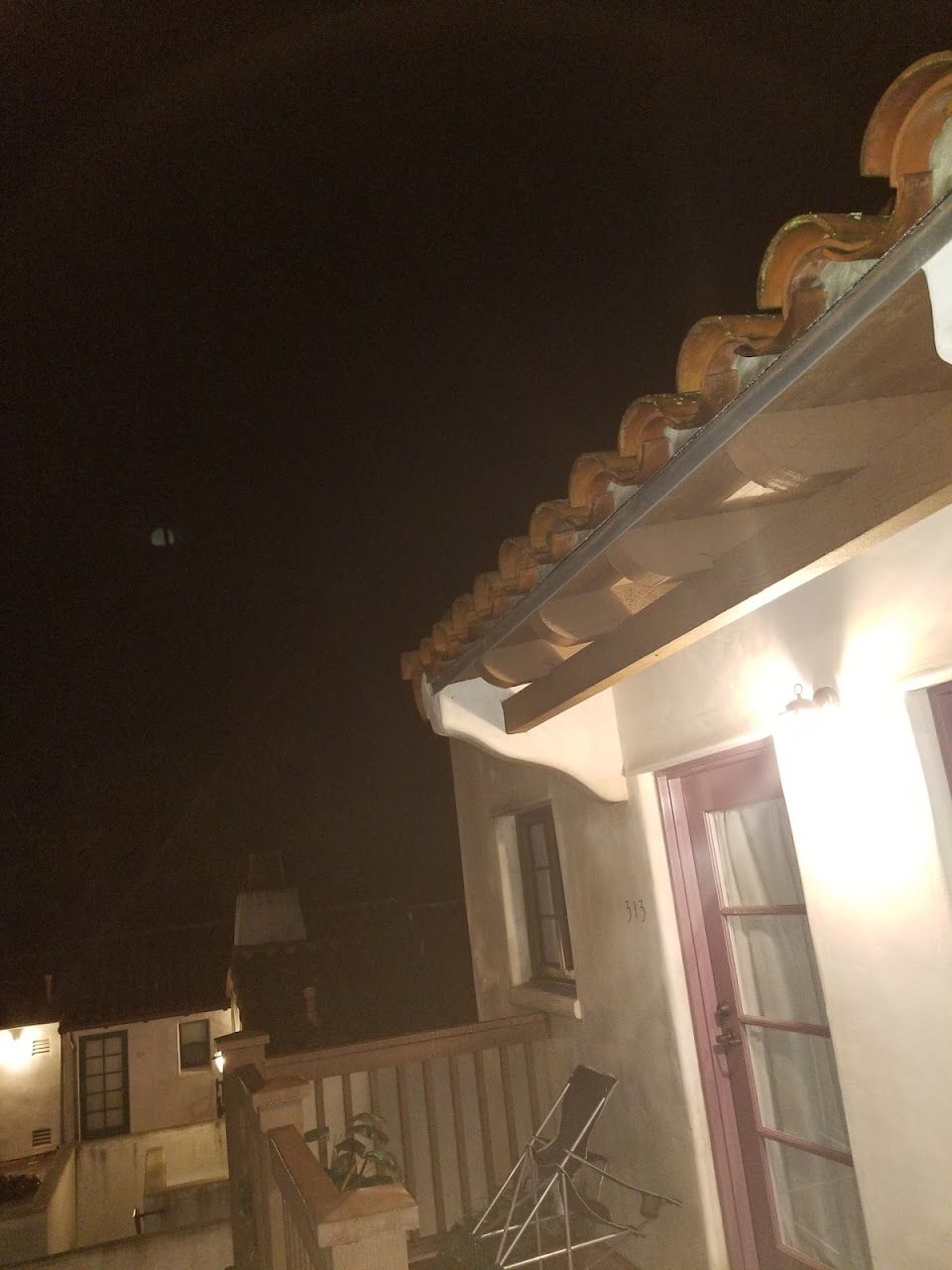 El Carrillo Apts