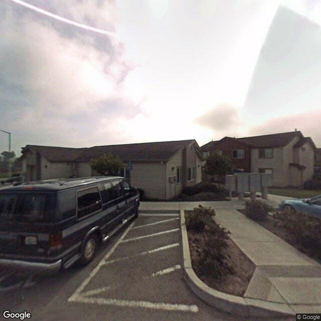 El Cerrito Townhomes