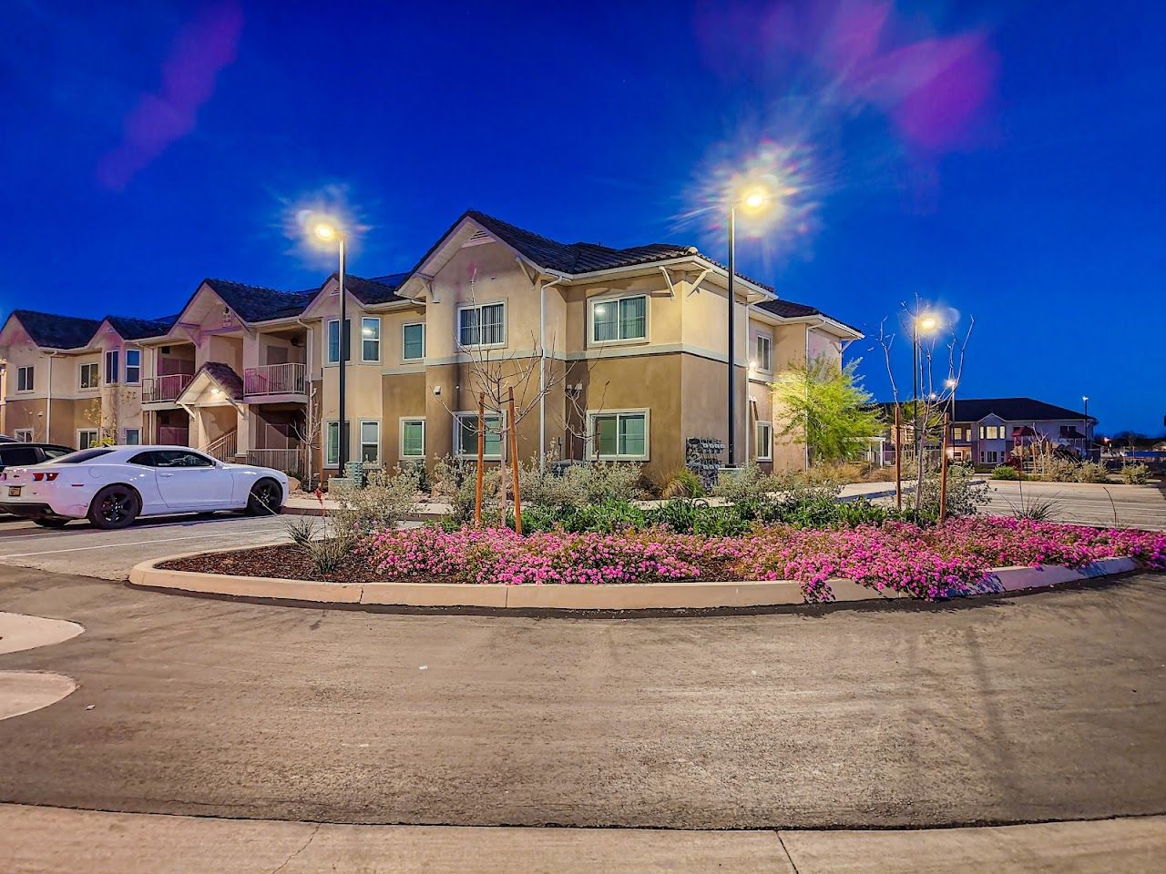 El Dorado Family Apartments Ii