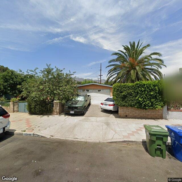 El Dorado Family Apts