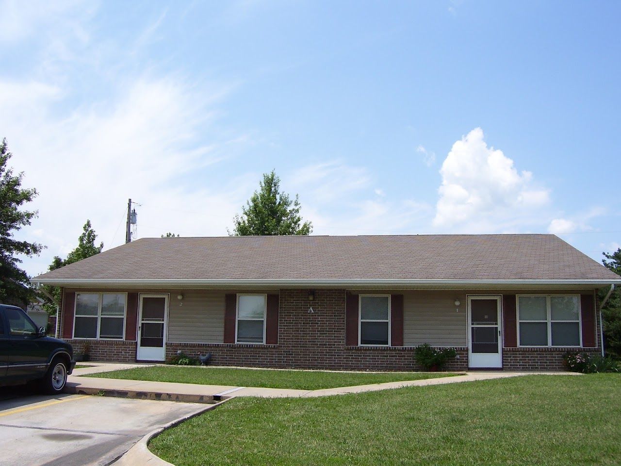 El Dorado Springs