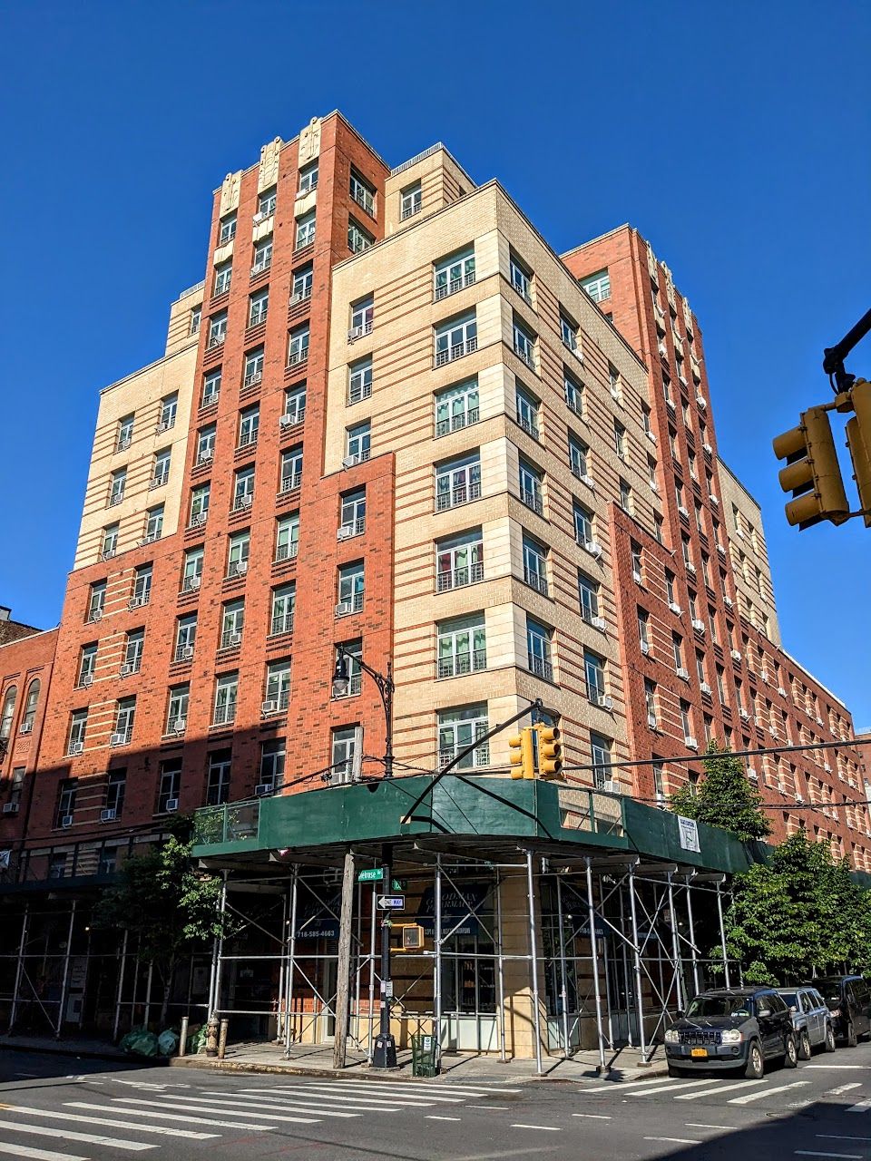 El Jardin De Seline Apartments, Llc