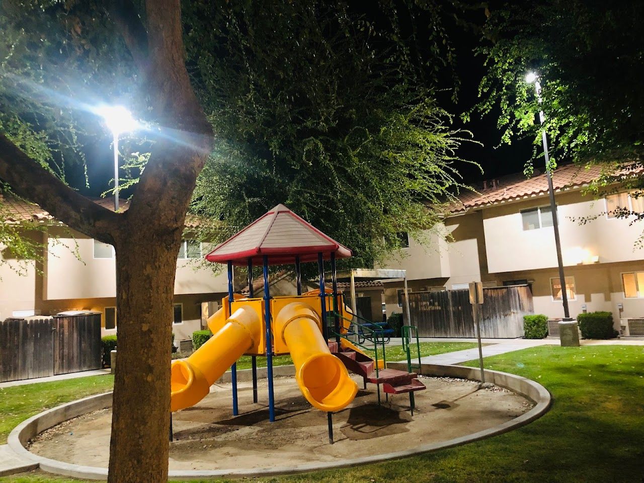 El Mirage Apts