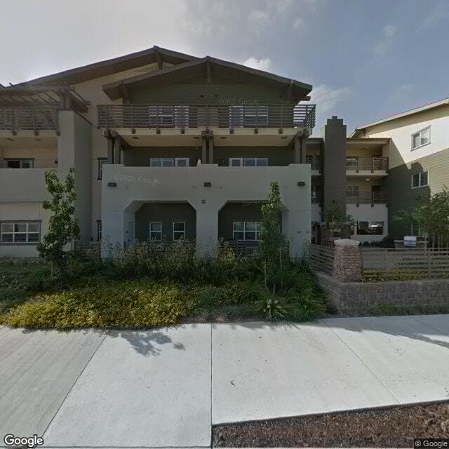 El Monte Veterans Village