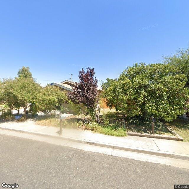 El Monte West Apartments