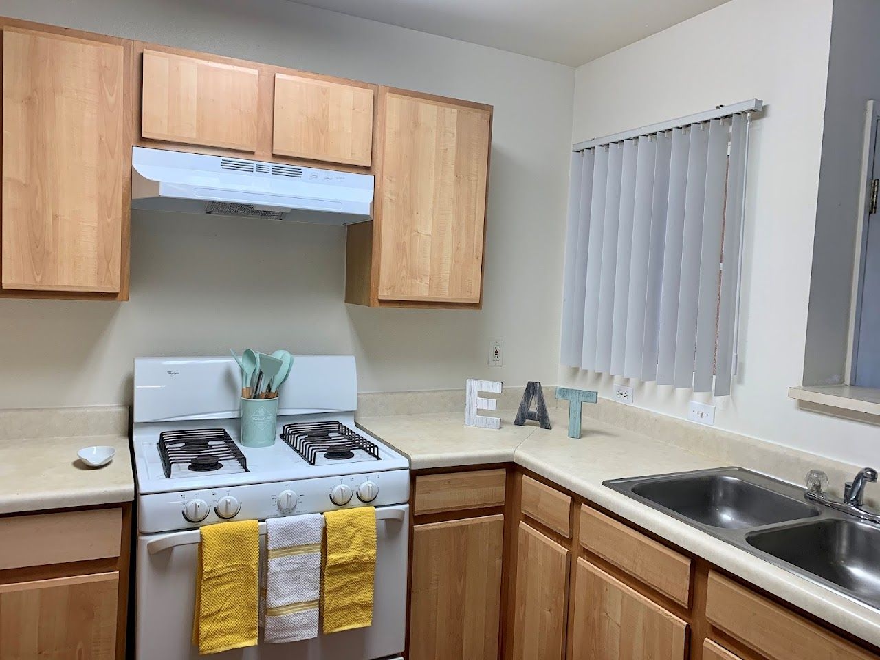 El Palmar Apts