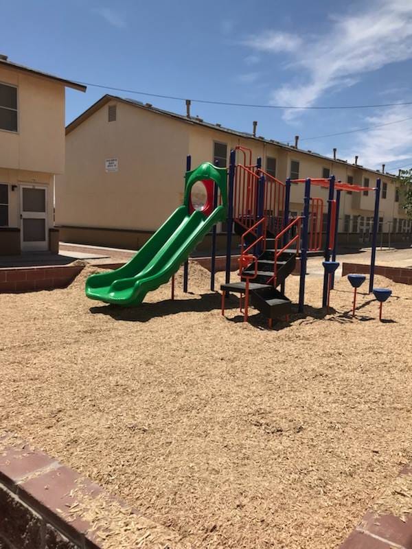 El Paso County Housing Authority