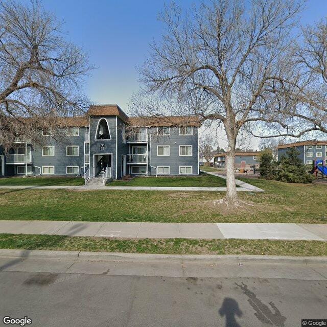 El Prado Apts