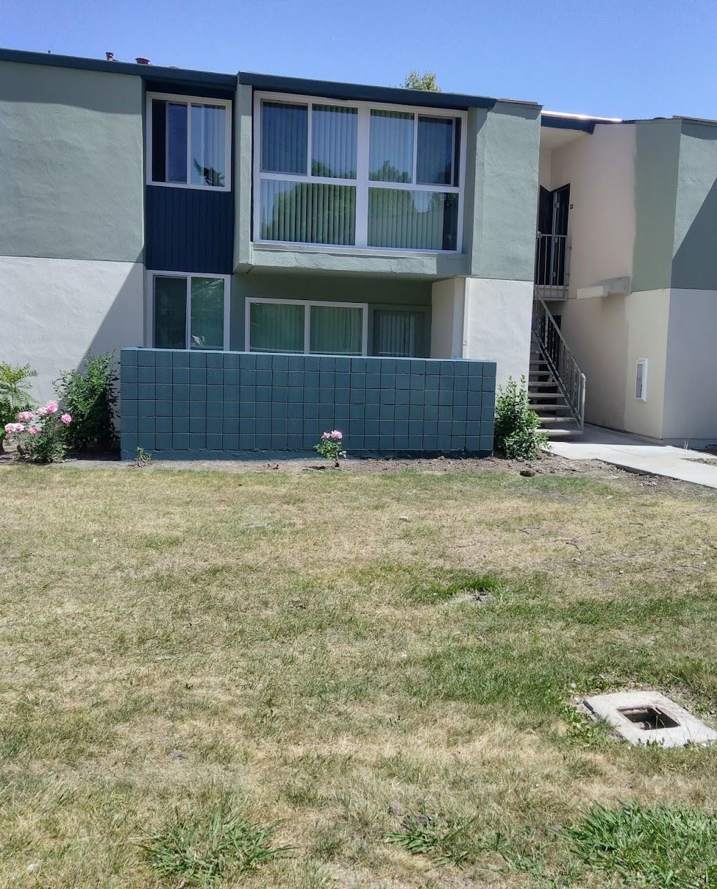 El Rancho Verde Apts
