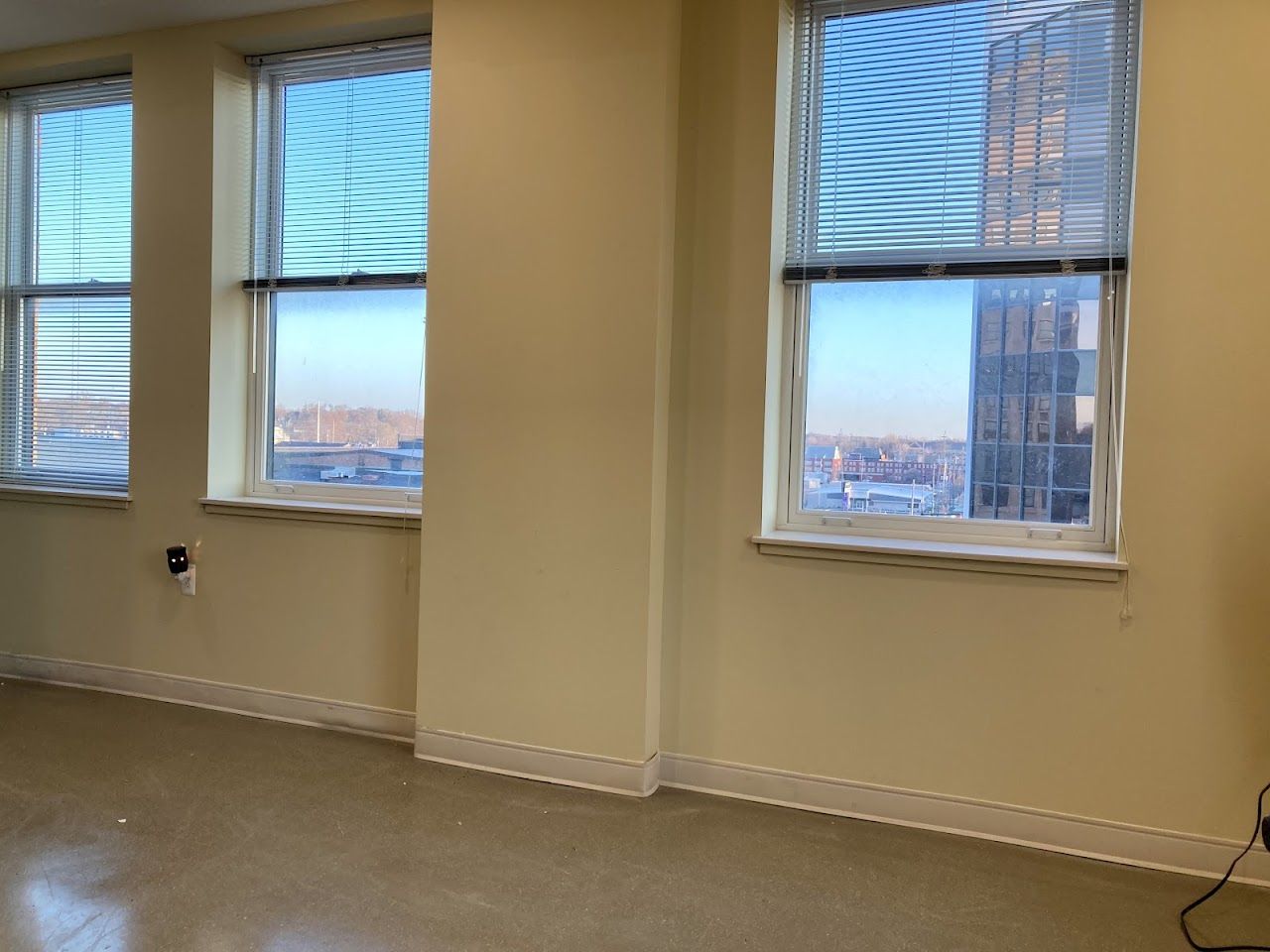 Elaine Apartments