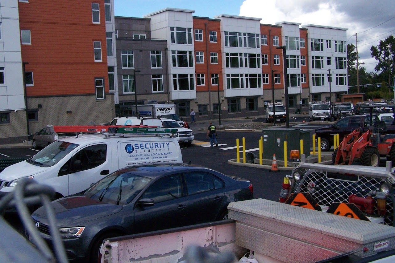 Eleanor Apartments