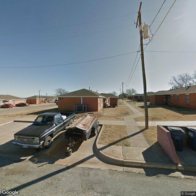 Electra Housing Authority