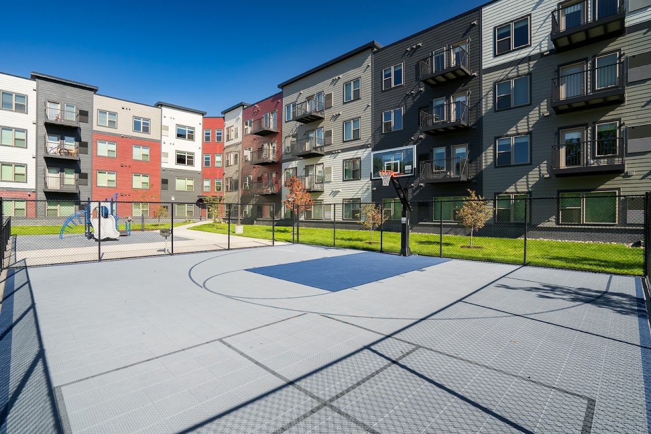 Element Apartments