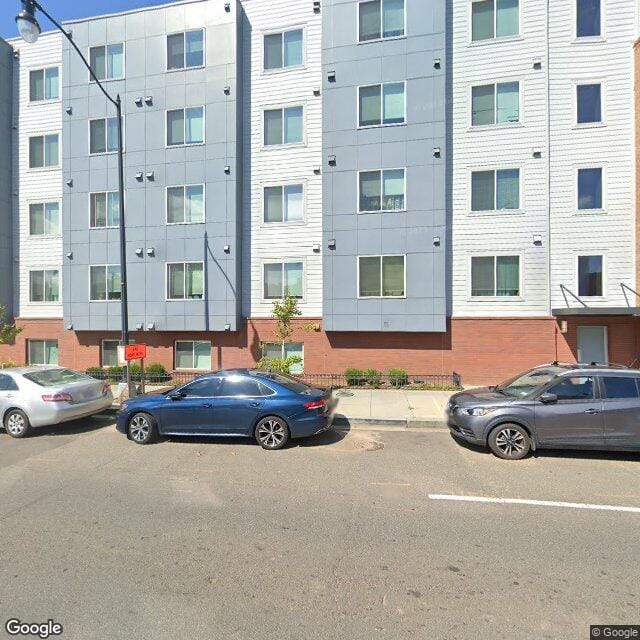 Eleven64 Apartments